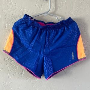 Reebok Shorts